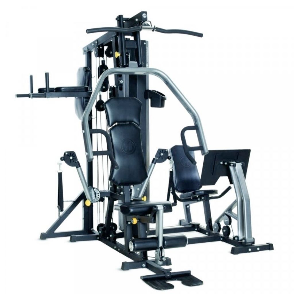 Horizon Fitness Torus 5